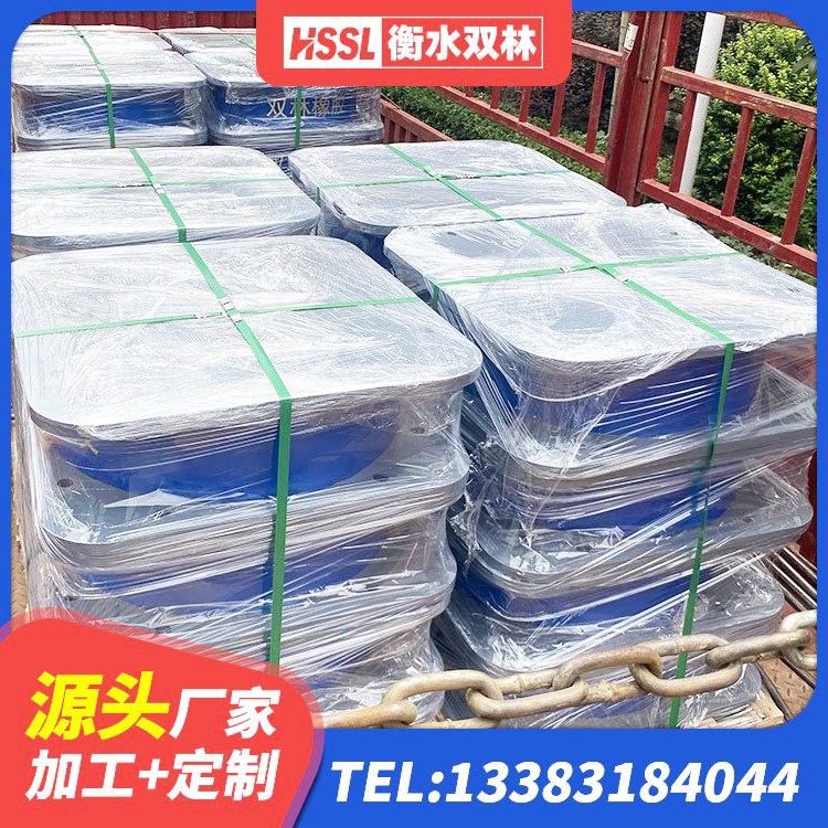 平乡县隔震支座制造商生产厂家 平乡县LNR1100隔震橡胶支座源头工厂 平乡县建筑高楼隔震支座源头工厂 平乡县LRB900隔震支座生产厂家 - 第5张