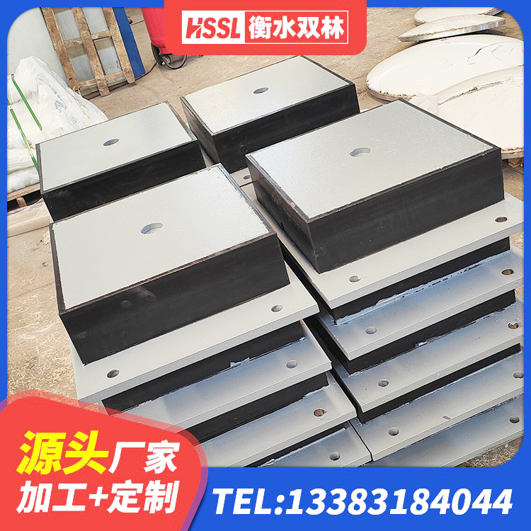 平乡县HDR1200橡胶隔震支座源头工厂 平乡县LNR900建筑隔震支座 平乡县LRB铅芯橡胶隔震支座生产厂家 平乡县LNR1500天然橡胶隔震支座厂家电话 - 第4张