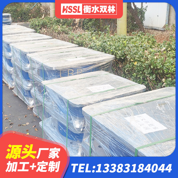 平乡县LRB隔震支座1300生产厂家 平乡县水平力分散型隔震支座LNR生产厂家 平乡县LRB900铅芯橡胶隔震支座多少钱 平乡县橡胶隔震支座LRB700 - 第6张
